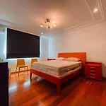 Duplex De Cinema Frontal Mar