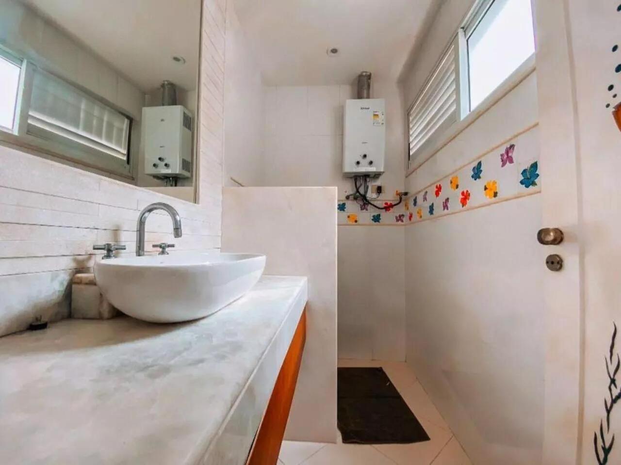 Apartamento Duplex De Cinema Frontal Mar *