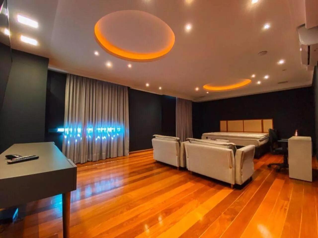 Duplex De Cinema Frontal Mar * Rio de Janeiro