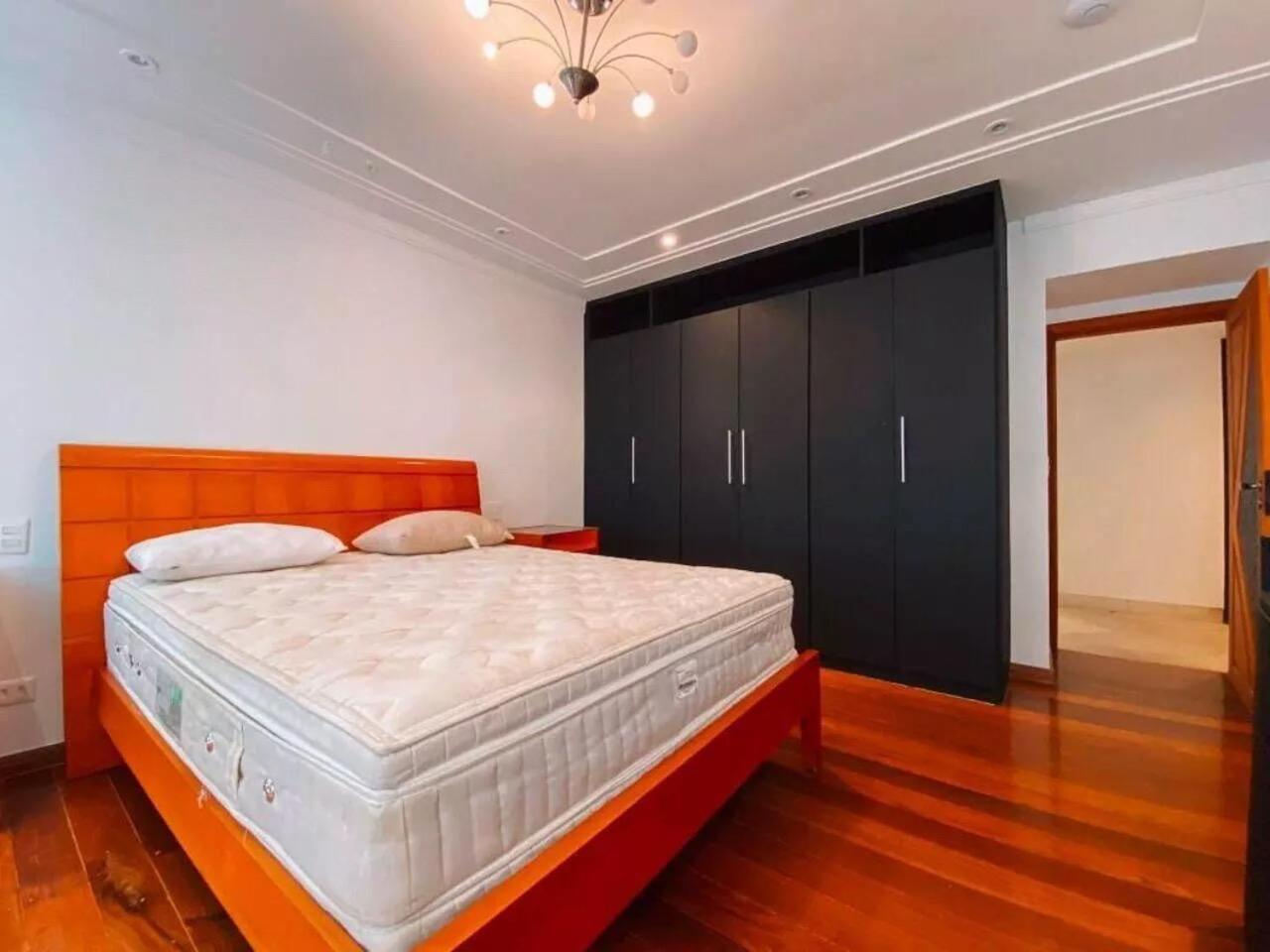 Duplex De Cinema Frontal Mar Apartamento *