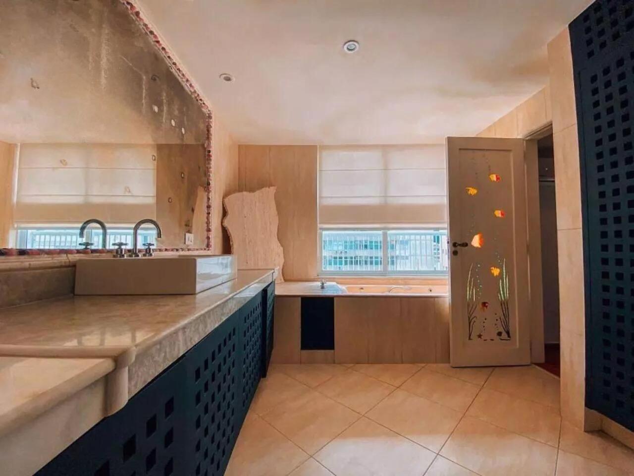 Duplex De Cinema Frontal Mar * Rio de Janeiro