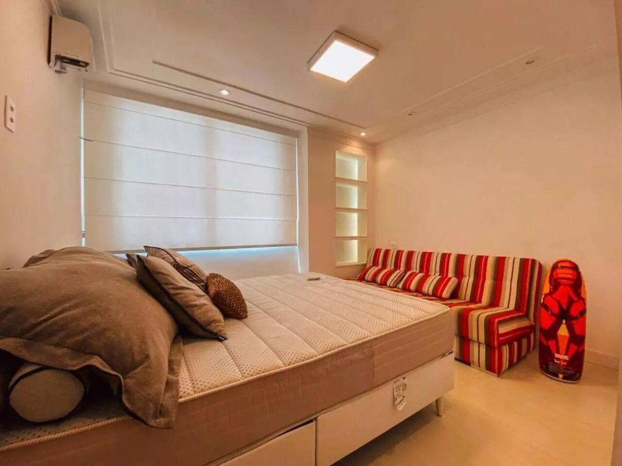 Duplex De Cinema Frontal Mar * Rio de Janeiro