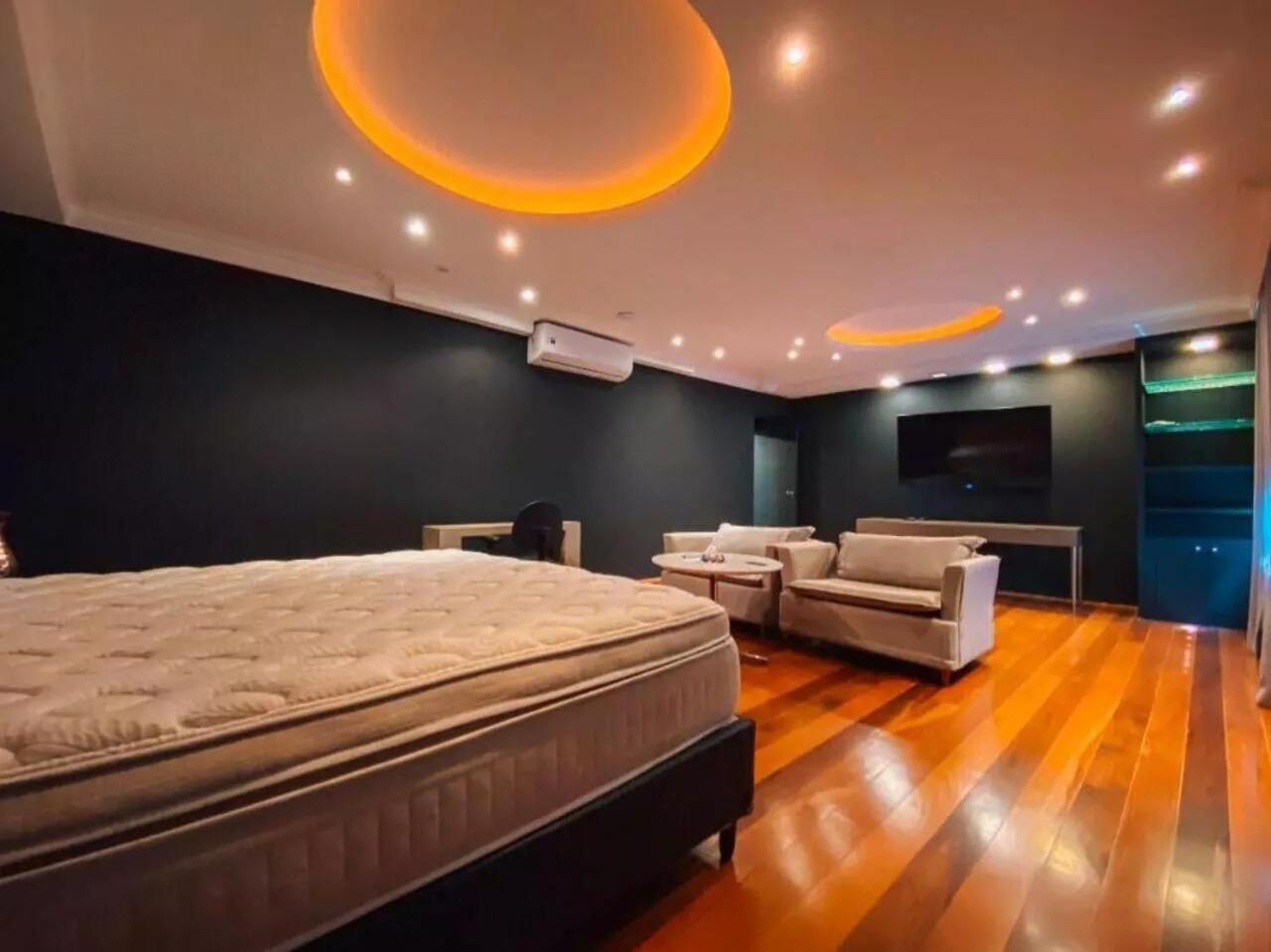 Duplex De Cinema Frontal Mar Apartamento Rio de Janeiro